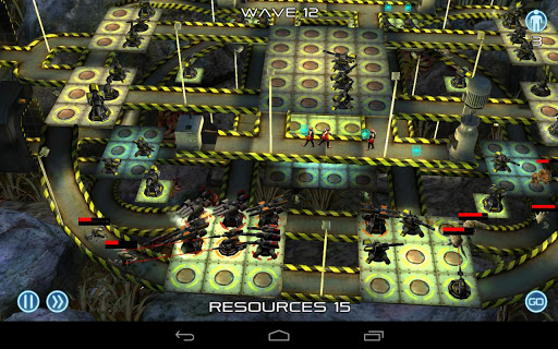 captura de pantalla del juego