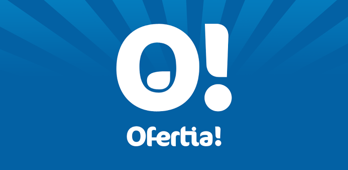 Imagen de App ofertia