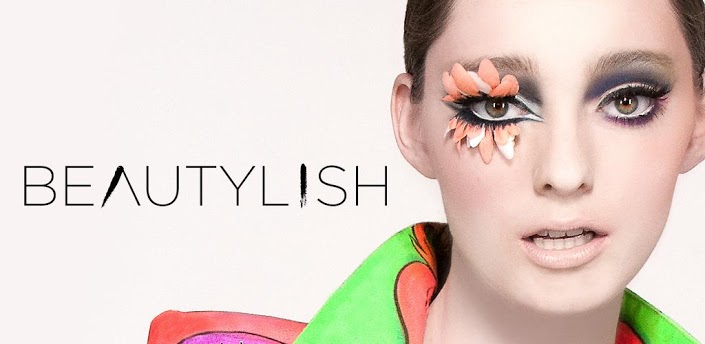 portada de Beautylish: Makeup Beauty Tips