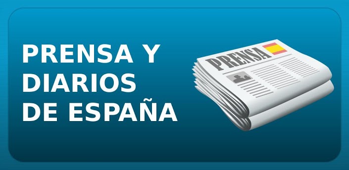 Imagen de Prensa española