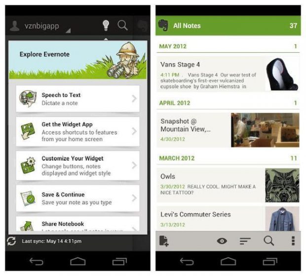 25apps_evernote