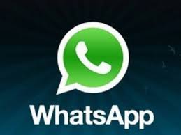 Icono whatsapp iOS y Android