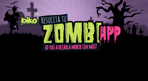 zombi app