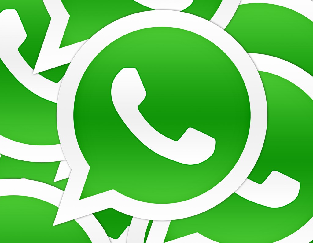 App whatsapp privacidad