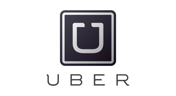 app Uber taxi