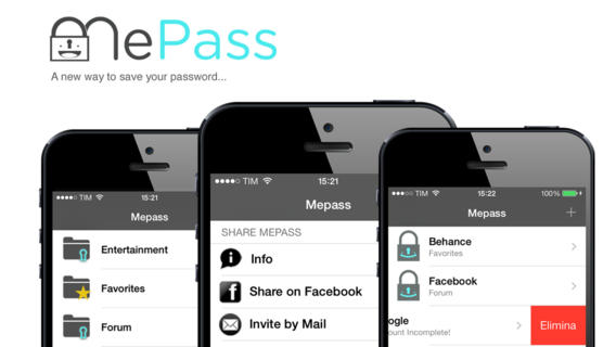 App mepass