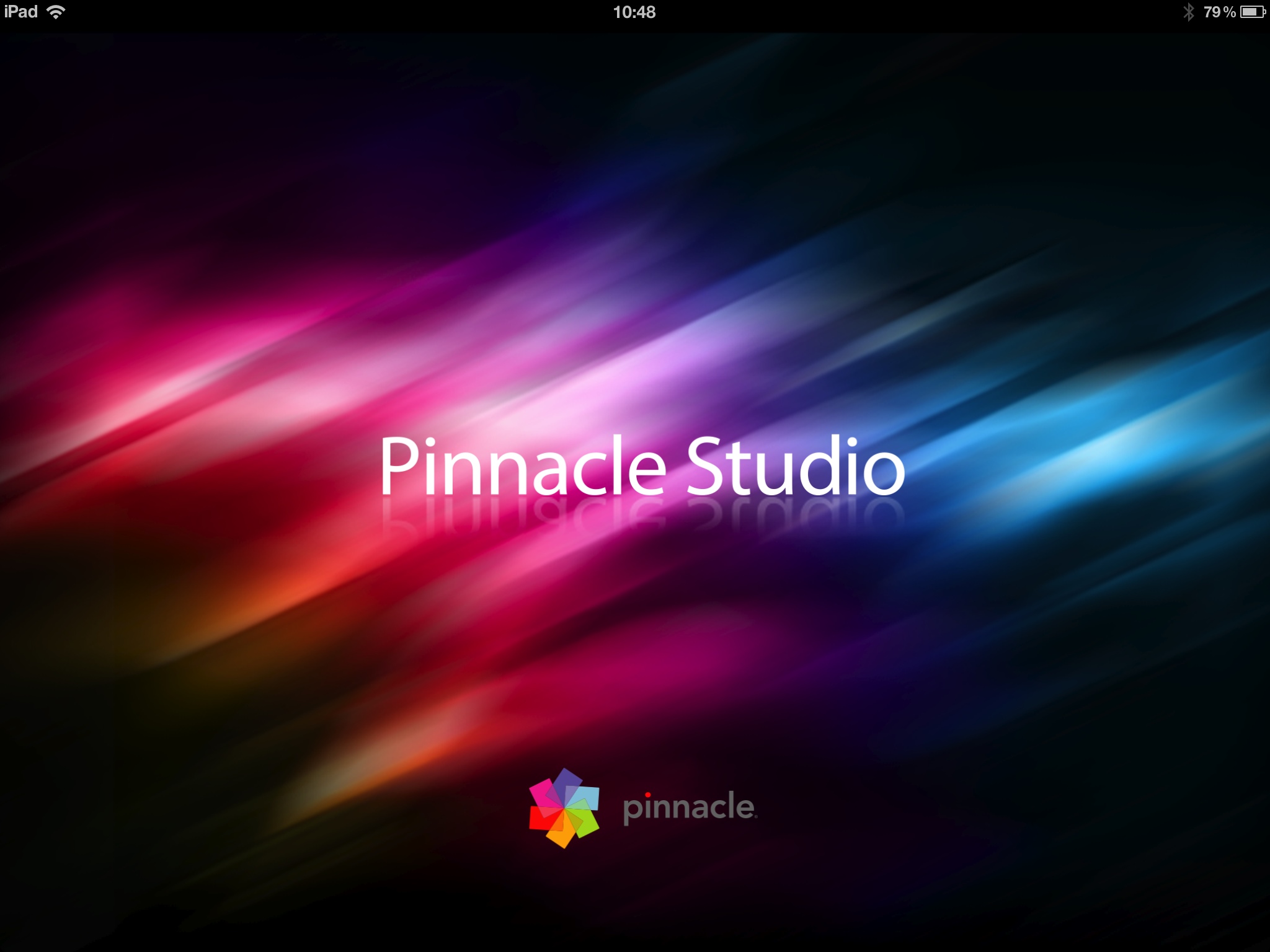 App Pinnacle Studio