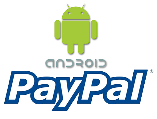 Google Play PayPal