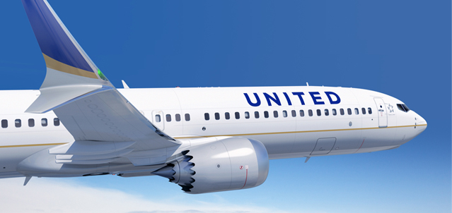 App United Airlines