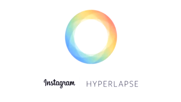 App Hyperlapse iOS