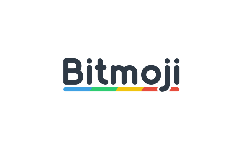 App Bitmoji, nueva de Bitstrips
