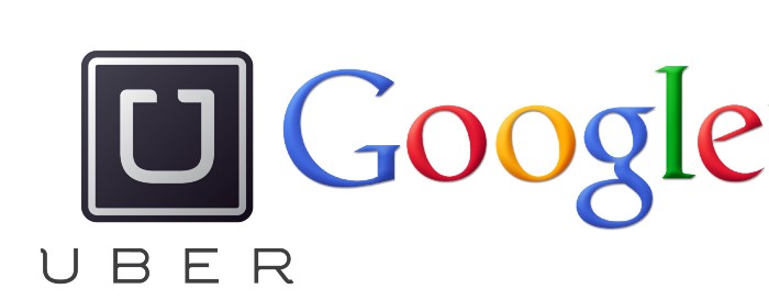Google prepara app ridesharing