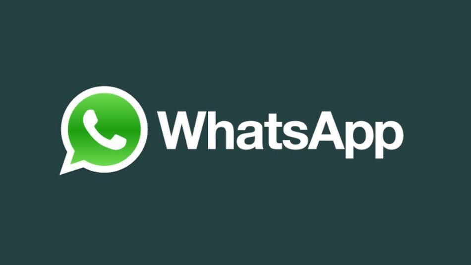App WhatsApp