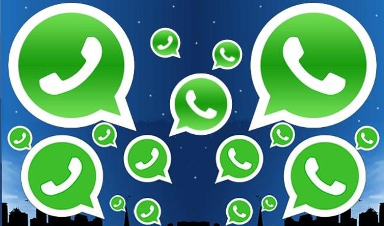 Whatsapp, actualización