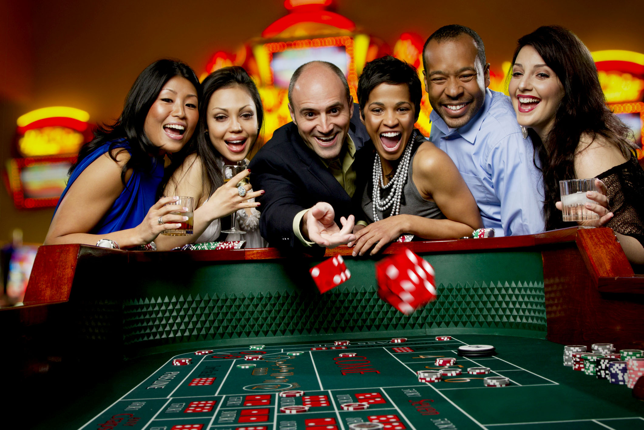 Diez mejores prácticas para movil casino