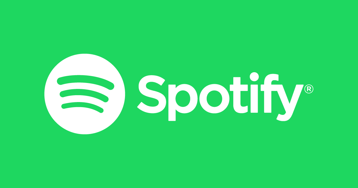 App Spotify