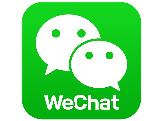 App WeChat