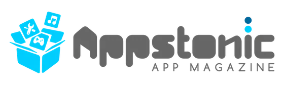 AppsTonic — App Magazine